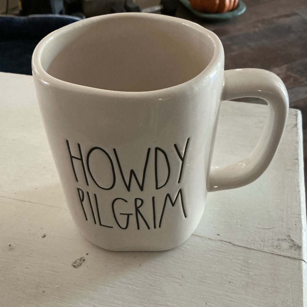 Rae Dunn Mug